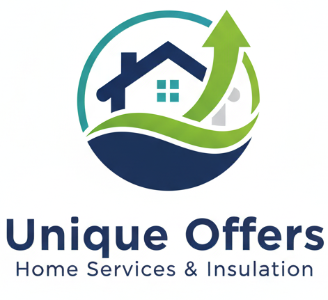 شركة العروض الفريدة لخدمات العامة و المنازل